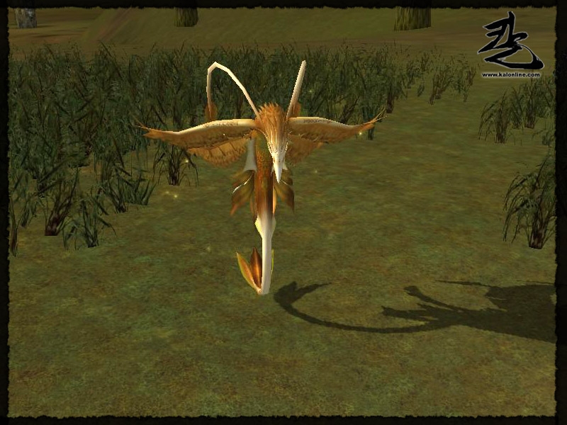 Скриншот из игры Kal Online под номером 30