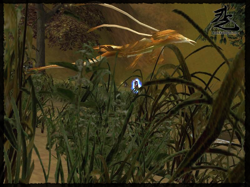 Скриншот из игры Kal Online под номером 33