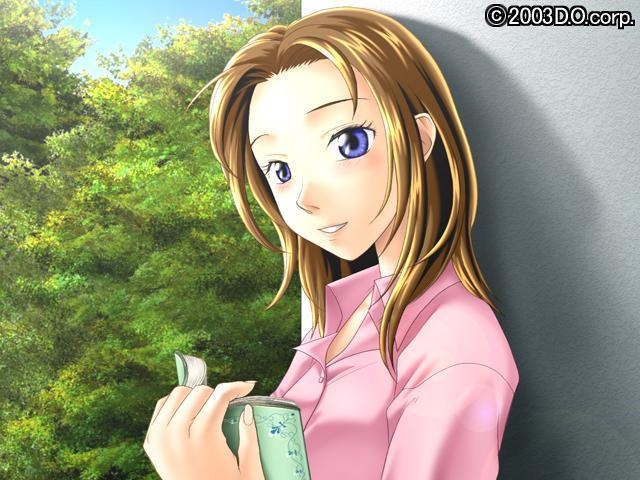 Скриншот из игры Kana: Little Sister под номером 19
