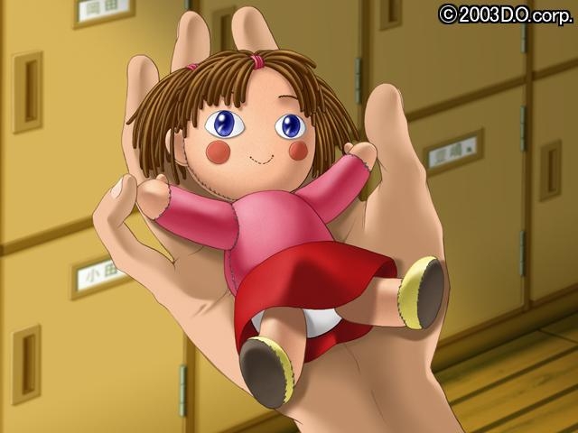 Скриншот из игры Kana: Little Sister под номером 23
