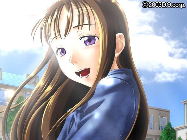 Скриншот из игры Kana: Little Sister под номером 24