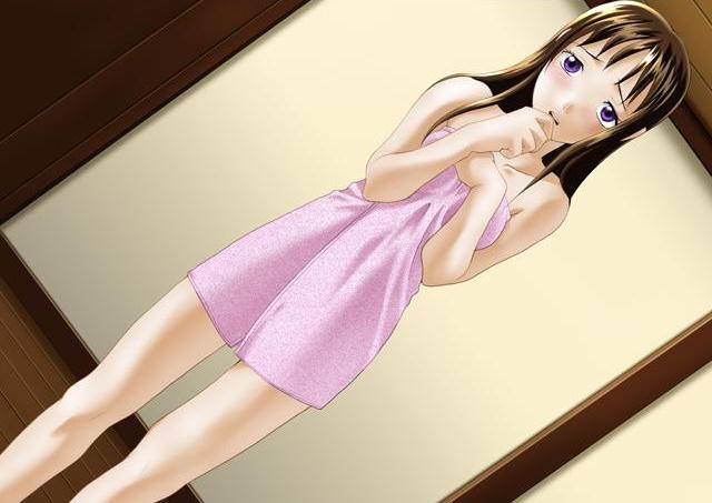 Скриншот из игры Kana: Little Sister под номером 5