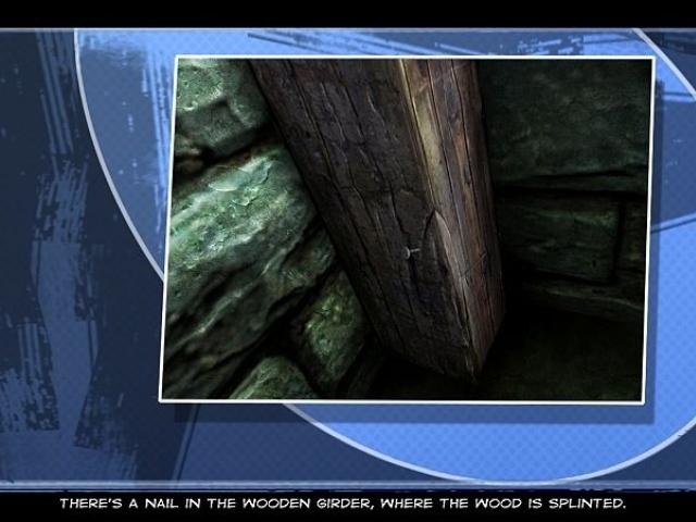 Скриншот из игры Diabolik: Original Sin под номером 21
