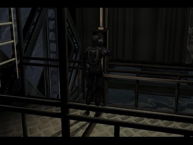 Скриншот из игры Diabolik: Original Sin под номером 23