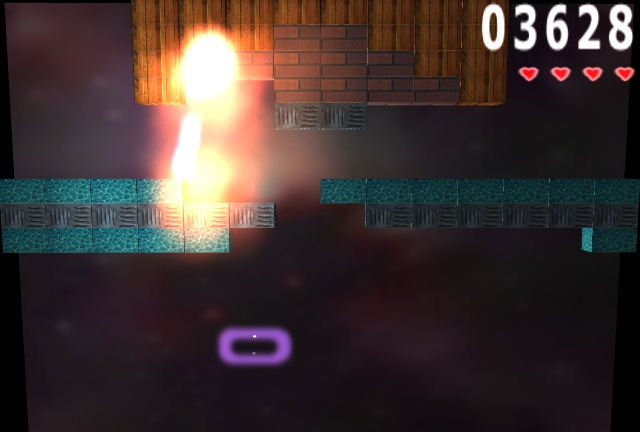 Скриншот из игры Kasbrik3D под номером 2