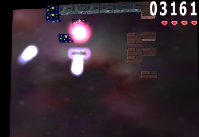 Скриншот из игры Kasbrik3D под номером 3