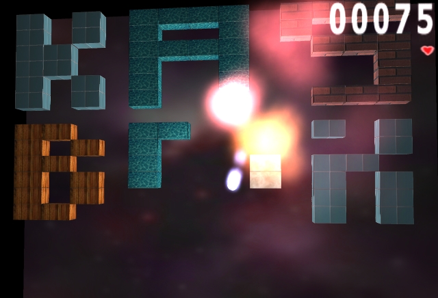 Скриншот из игры Kasbrik3D под номером 4