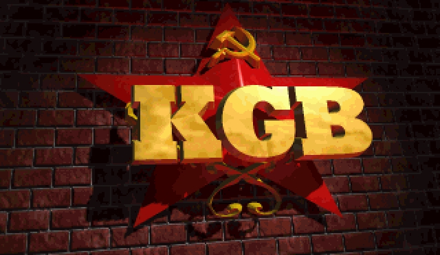 Скриншот из игры KGB под номером 2