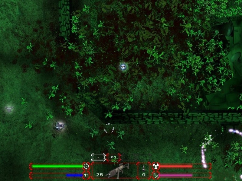 Скриншот из игры Kill Deal под номером 11