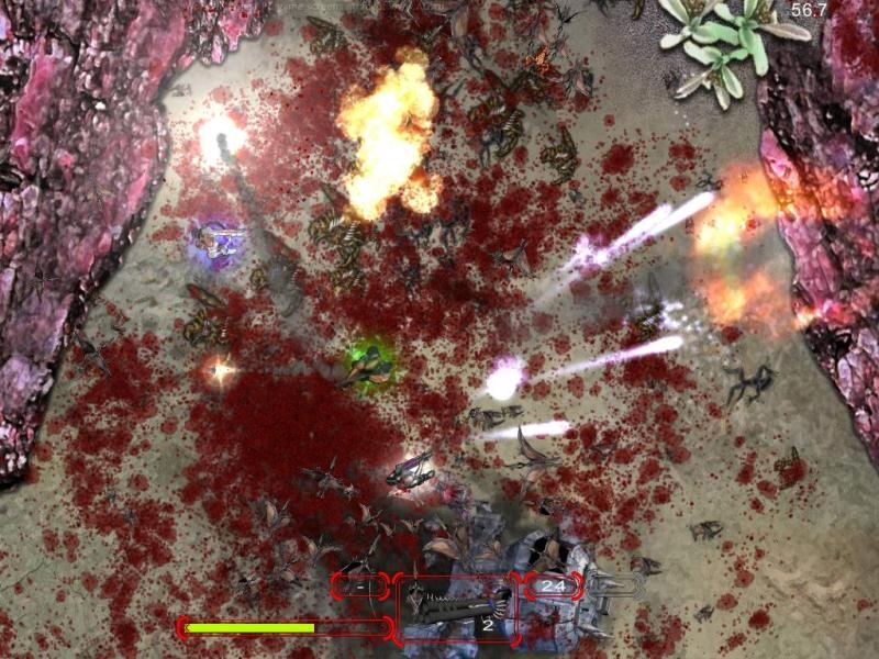 Скриншот из игры Kill Deal под номером 28