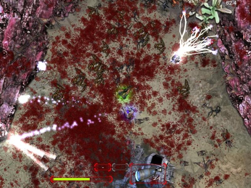 Скриншот из игры Kill Deal под номером 29