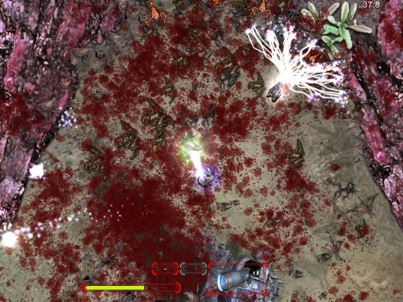 Скриншот из игры Kill Deal под номером 30