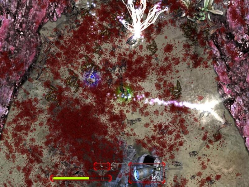 Скриншот из игры Kill Deal под номером 31
