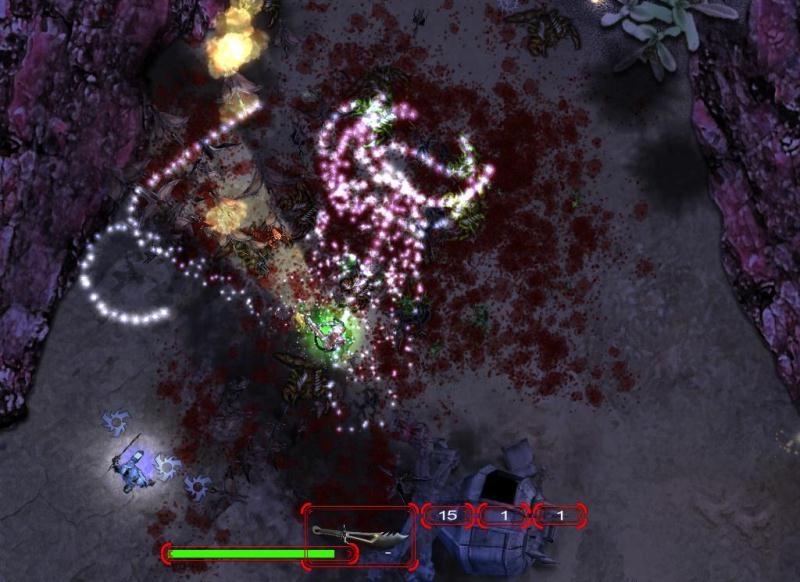 Скриншот из игры Kill Deal под номером 34
