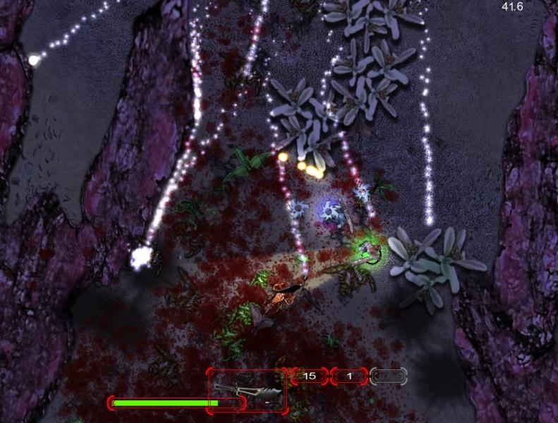 Скриншот из игры Kill Deal под номером 39