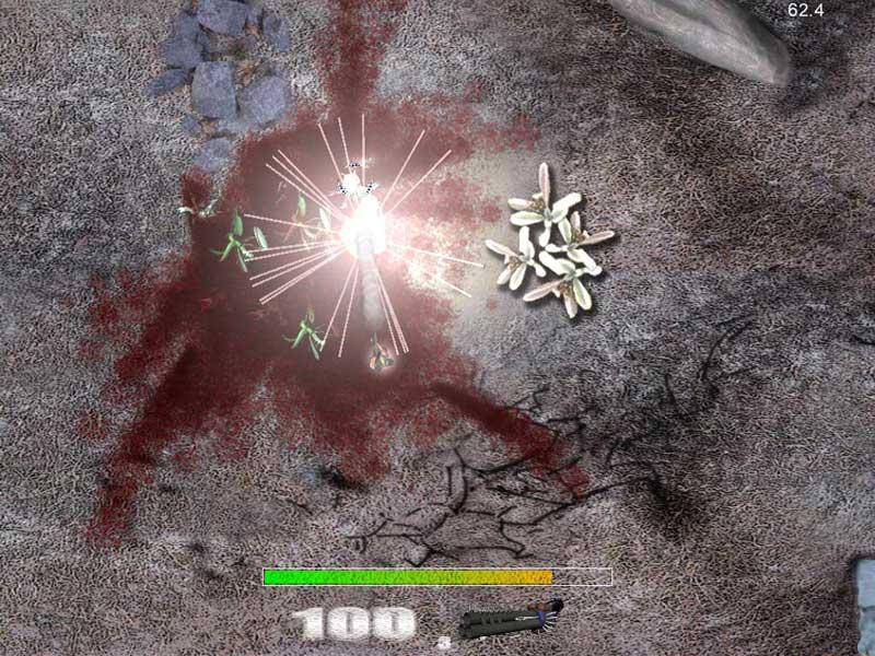 Скриншот из игры Kill Deal под номером 4