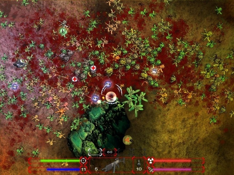 Скриншот из игры Kill Deal под номером 9