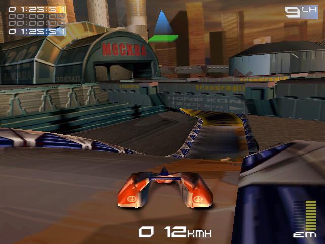 Скриншот из игры Killer Loop под номером 2