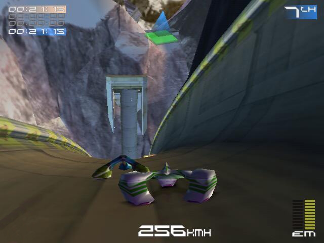 Скриншот из игры Killer Loop под номером 6