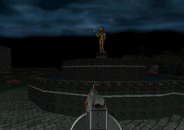 Скриншот из игры Killing Time под номером 11