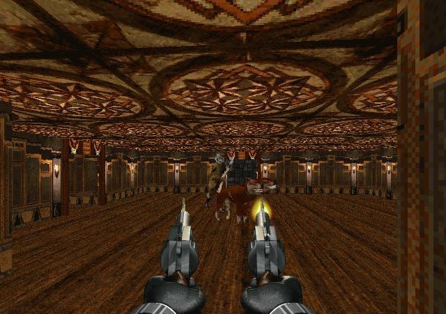 Скриншот из игры Killing Time под номером 14