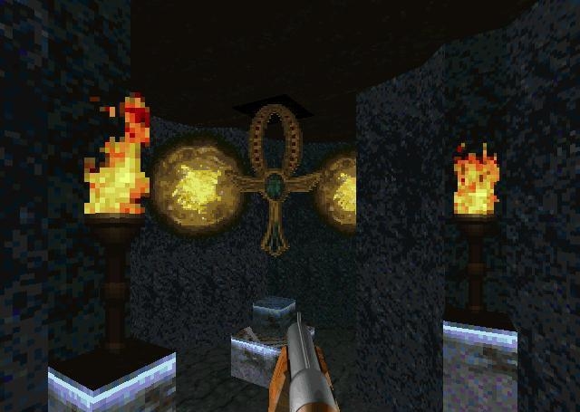 Скриншот из игры Killing Time под номером 17