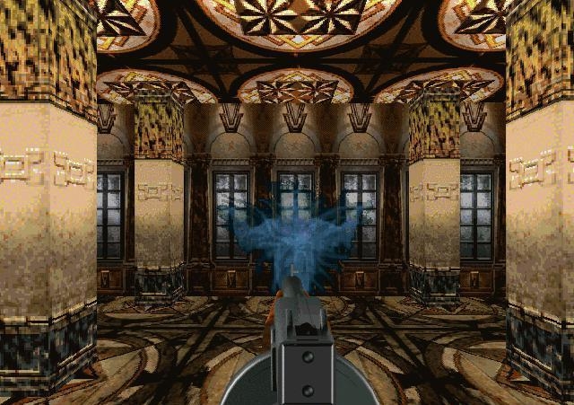 Скриншот из игры Killing Time под номером 18