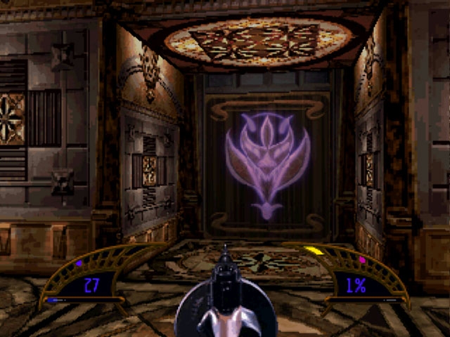 Скриншот из игры Killing Time под номером 2