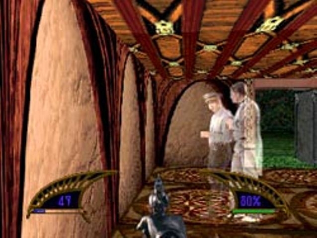 Скриншот из игры Killing Time под номером 31