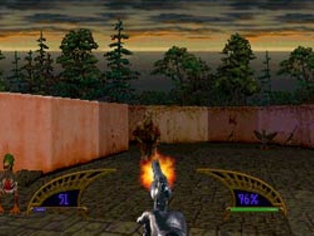 Скриншот из игры Killing Time под номером 32