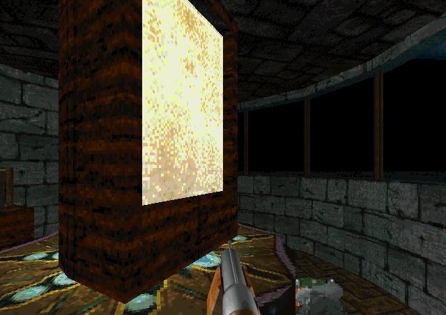 Скриншот из игры Killing Time под номером 9