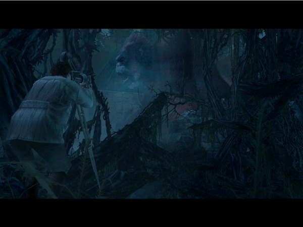 Скриншот из игры King Kong под номером 3