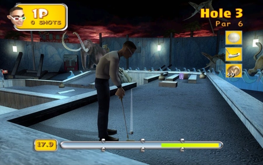 Скриншот из игры King of Clubs под номером 41