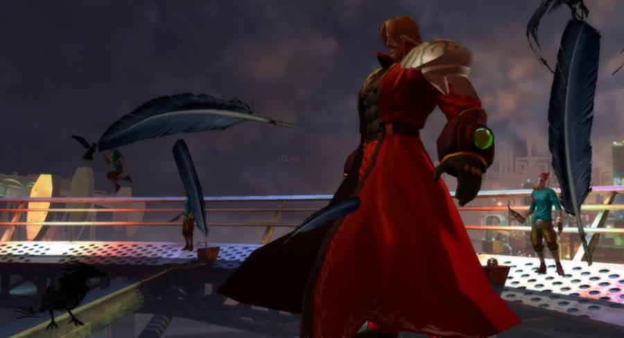 Скриншот из игры King of Fighters Online, The под номером 3