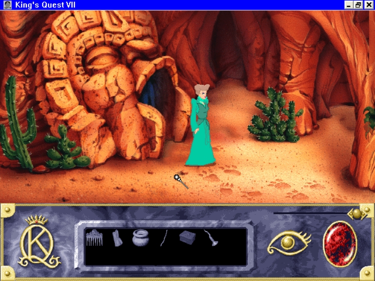 King квест. King's Quest VII: невеста тролля. Игра Quest. Игра Кингс квест. Невеста тролля игра.