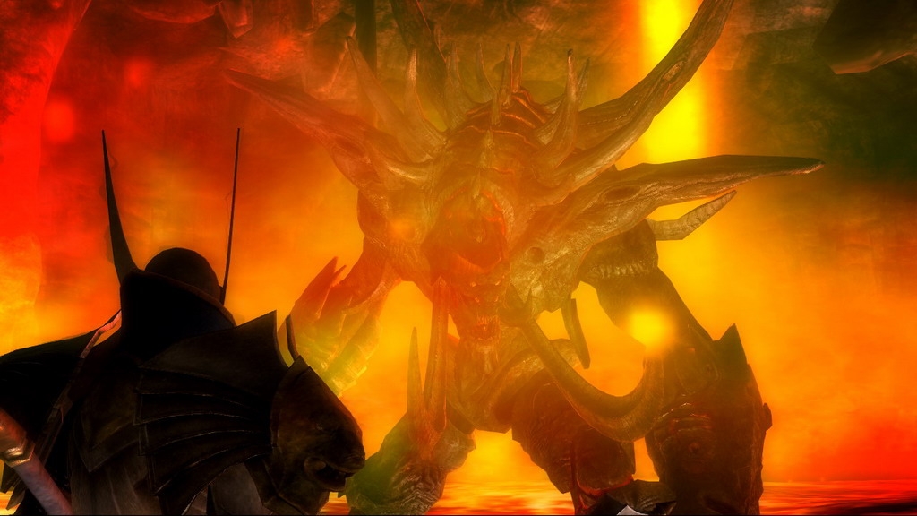 Скриншот из игры Kingdom Under Fire: Circle Of Doom под номером 27