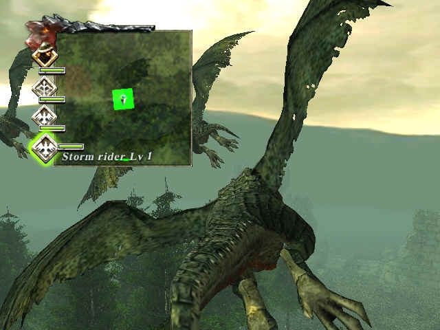 Скриншот из игры Kingdom Under Fire: The Crusaders под номером 5