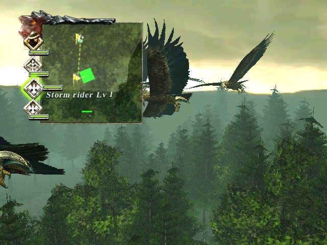 Скриншот из игры Kingdom Under Fire: The Crusaders под номером 7