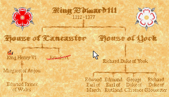 Скриншот из игры Kingmaker под номером 3