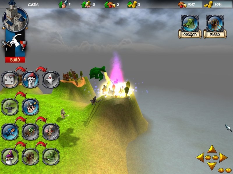 Скриншот из игры KingMania под номером 5