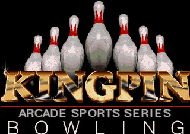 Скриншот из игры Kingpin Bowling под номером 10