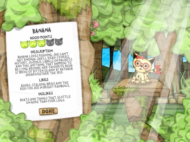 Скриншот из игры Kitten Sanctuary под номером 2