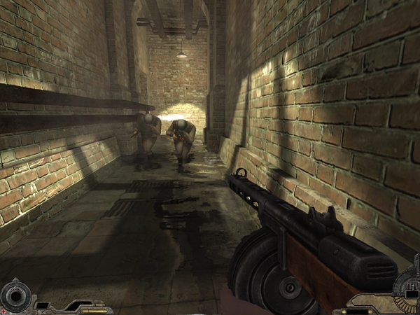 Скриншот из игры Stalin Subway. Red Veil под номером 12