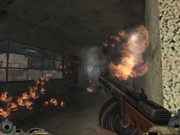 Скриншот из игры Stalin Subway. Red Veil под номером 14
