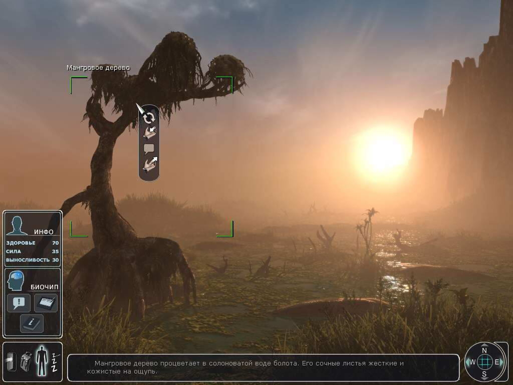 Скриншот из игры Star Heritage The Black Cobra под номером 13