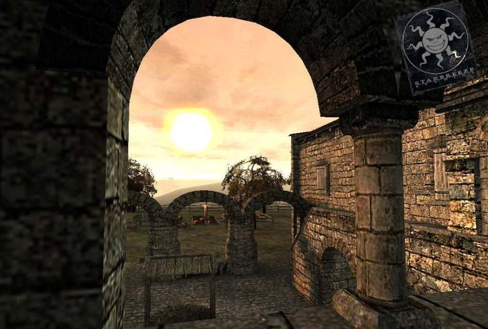 Скриншот из игры Knights of the Temple под номером 122