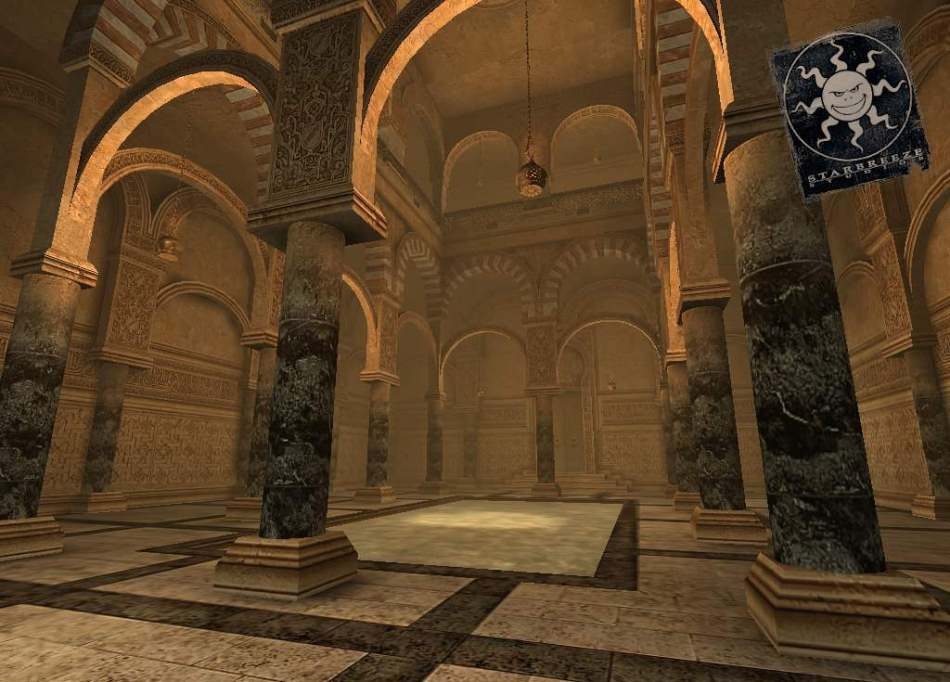 Скриншот из игры Knights of the Temple под номером 131