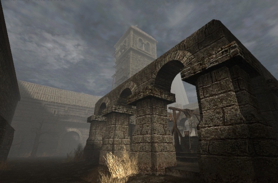 Скриншот из игры Knights of the Temple под номером 143