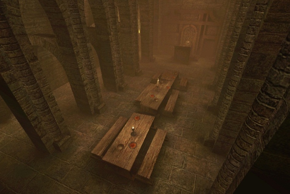 Скриншот из игры Knights of the Temple под номером 145