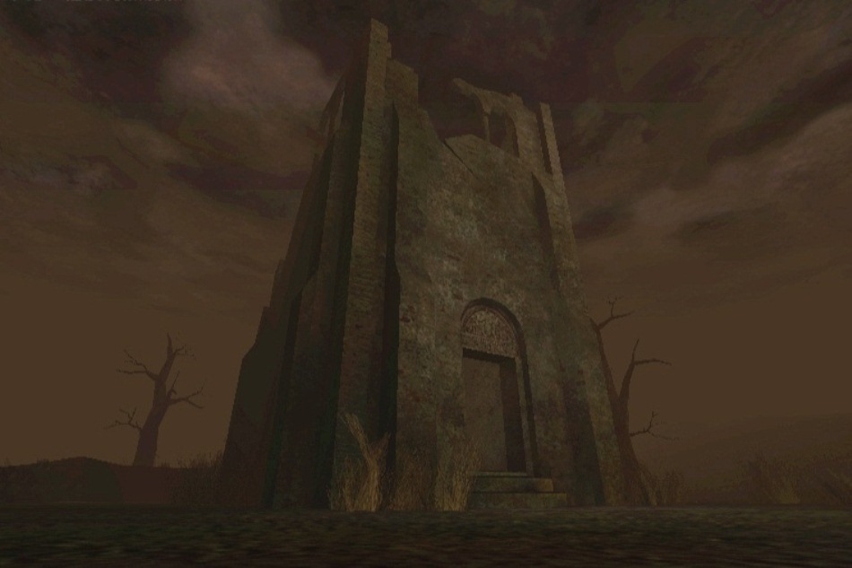 Скриншот из игры Knights of the Temple под номером 146